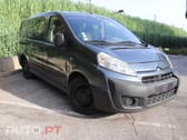 Citroen Berlingo MIsta 6 Lugares (LONGA)