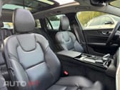 Volvo V60 2.0 T6 AWD TE Inscription