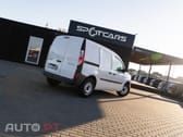 Renault Kangoo 1,5 dCi Business S/S 3L