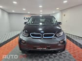 BMW i3 +Comfort Package Advance