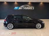 Volkswagen Golf 2.0 TDI GTD DSG