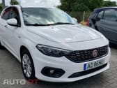Fiat Tipo 1.3 M-Jet Lounge
