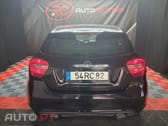 Mercedes-Benz A 180 CDi BE Edition Urban
