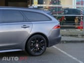 Jaguar XF 2.0 D R-Sport Aut.