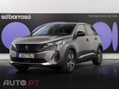 Peugeot 3008 1.6 Hybrid Allure Pack e-EAT8