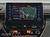 Toyota Corolla Touring Sports 1.8 Hybrid Comfort