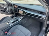Audi A6 50 tfsi quattro s tronic