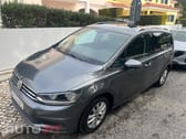 Volkswagen Touran Advance 1.6 TDI