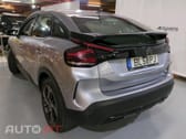 Citroen C4 1.5 BlueHDi Plus EAT8
