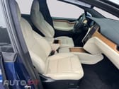Tesla Model X Performance I.V.A DEDUTIVEL 