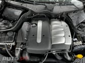 Mercedes-Benz C 200 CDi Classic