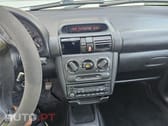 Opel Corsa 1.0