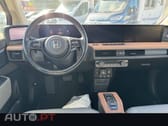 Honda e Honda e Advance