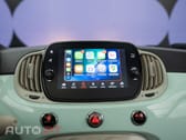 Fiat 500 1.2 Lounge MTA
