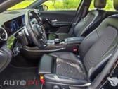 Mercedes-Benz A 180 d Business Solutions Aut.