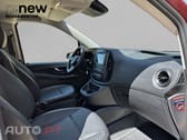 Mercedes-Benz Vito 2.2 CDI 136cv