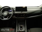 Nissan Qashqai Qashqai 1.5 e-Power N-Connecta