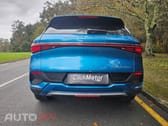 BYD Atto 3 60.48 kWh Design