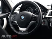 BMW 318 d Touring