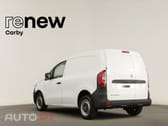 Renault Kangoo Kangoo 1.5 Blue dCi L1 Advance