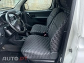 Citroen Berlingo 1.9D VAN