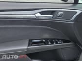 Ford Mondeo SW 1.6 TDCi Trend