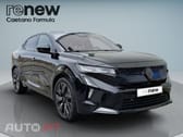 Renault Rafale 1.2 E-Tech 4X4 300 esprit Alpine