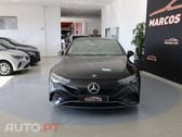 Mercedes-Benz EQE 350+ Edition