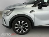 Renault Captur E-Tech Híbrido Plug-In techno