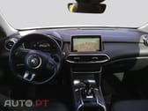 MG EHS Luxury