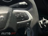 Iveco Daily PLATAFORMA