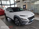 Hyundai Kauai 1.0 TGDi Premium