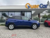 Peugeot 3008 1.5 BlueHDi Active