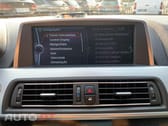 BMW 640 d Pack M