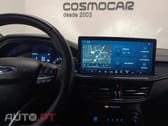 Ford Focus SW 1.0  EcoBoost  Hybrid ST-Line