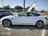 Tesla Model 3 Standard Range Plus RWD