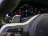 BMW 520 d Pack M Auto