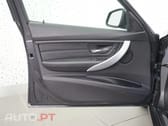 BMW 320 d Aut. Efficient Dynamics Edition Advantage