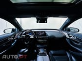 Mercedes-Benz EQC 400 4Matic AMG Line