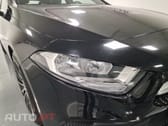 Mercedes-Benz A 180 d Style Plus Aut.