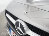 Mercedes-Benz CLA 180 d Style Aut.