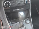 Ford Puma 1.0 EcoBoost MHEV ST-Line X Aut.