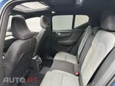Volvo XC40 1.5 T4 PHEV R-Design