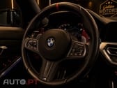 BMW 320 d Pack M Auto