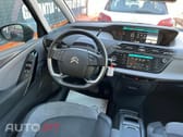 Citroen C4 SpaceTourer 1.2 Pure Tech- Gasolina