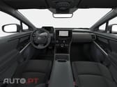 Toyota bZ4X BZ4X 71kWh EXCLUSIVE NAV CAM CLIMATRONIC NOVO 10 KM