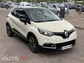 Renault Captur 1.2 TCe Exclusive XMOD EDC