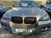 BMW X6 40 d xDrive