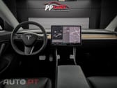 Tesla Model 3 Performance Dual Motor AWD