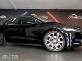 Jaguar I-Pace SE AWD Aut.